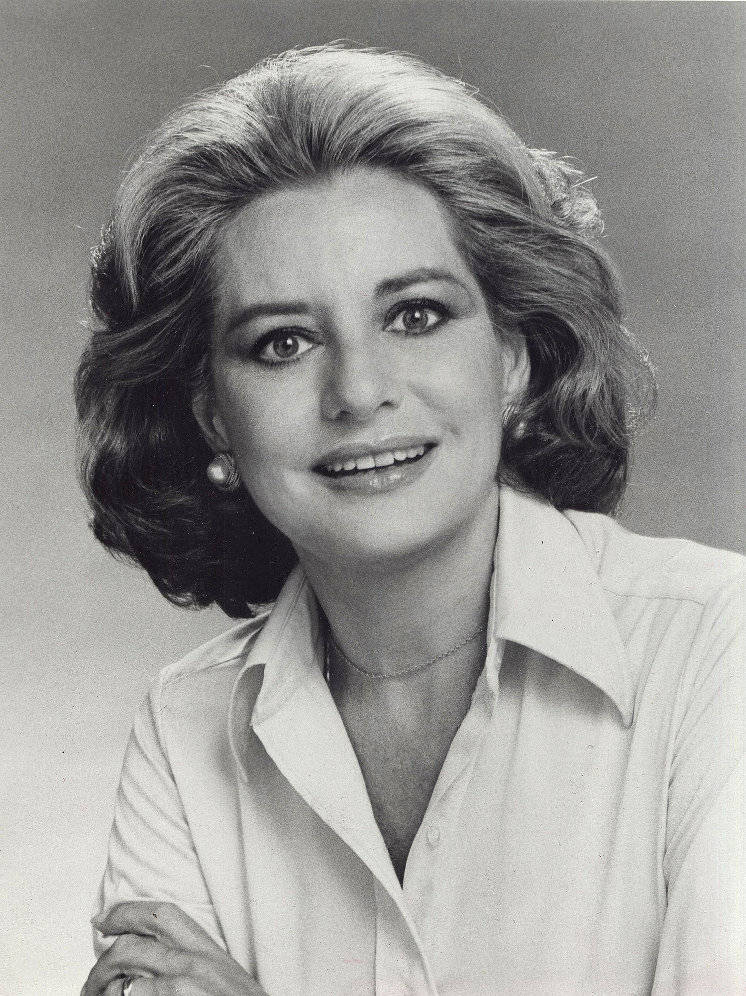 Barbara Walters Through the Years: Photos