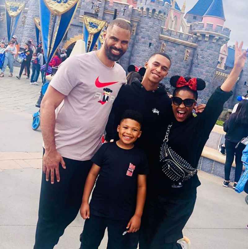 2019 Nia Long and Fiance Ime Udoka Relationship Timeline