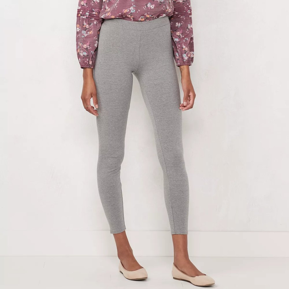 Lauren Conrad Size Petite X-Large Legging - Your Designer Thrift