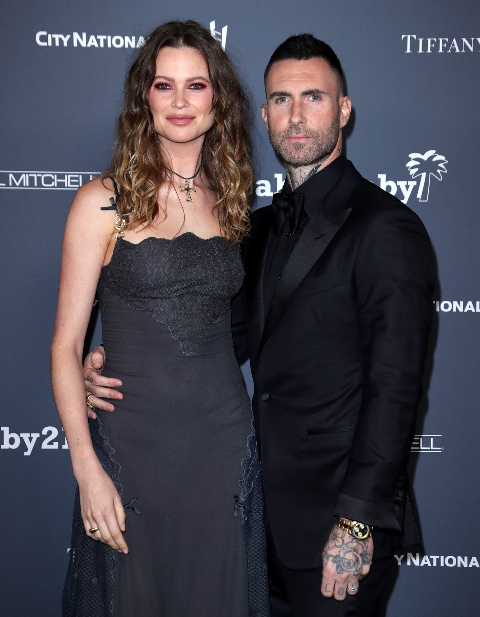 Adam Levine Accused of Cheating What to Know About the Women image