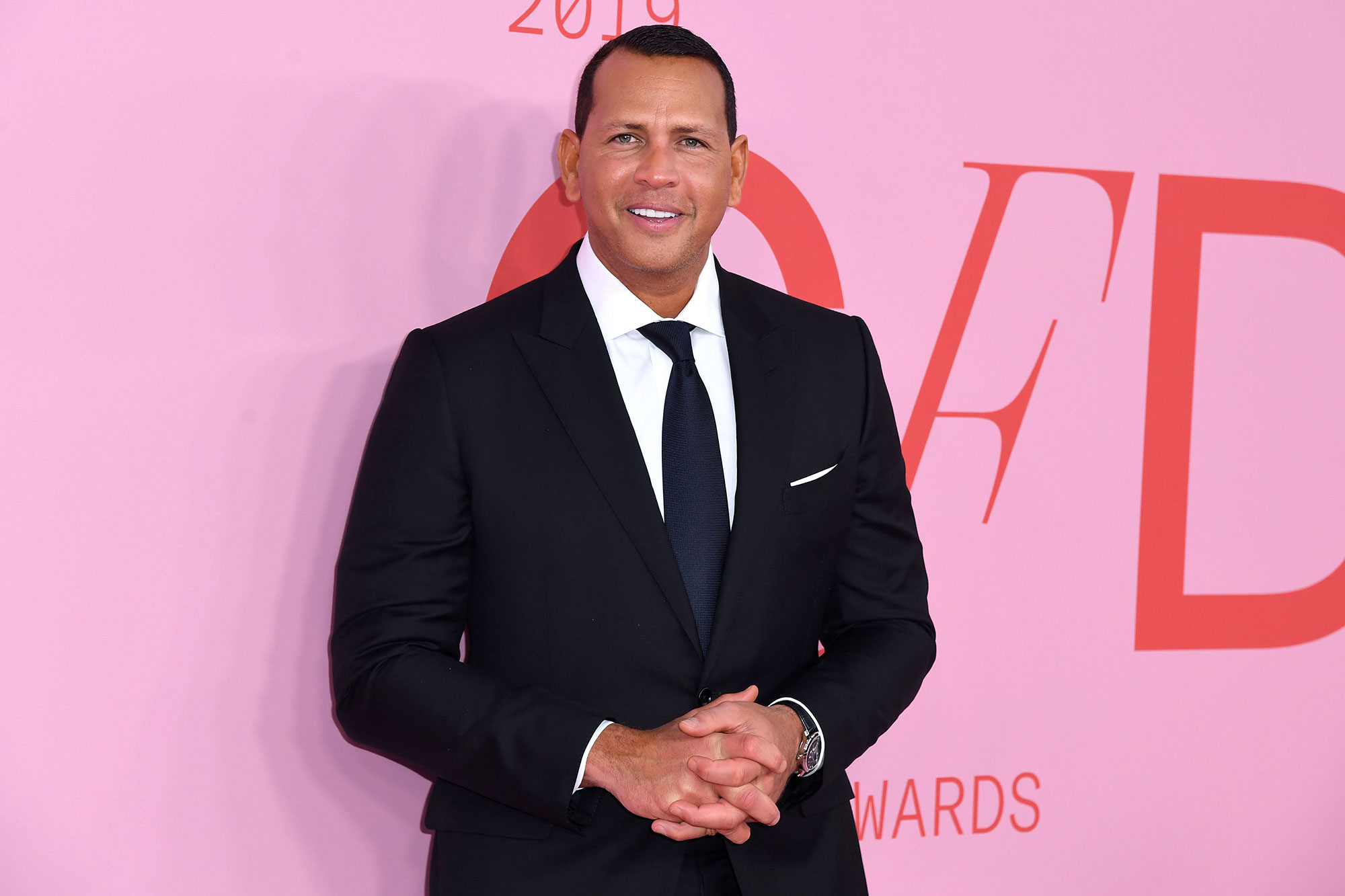 47 Facts about Alex Rodriguez 