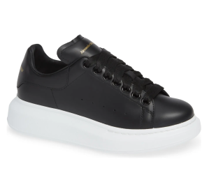 Alexander McQueen Sneaker