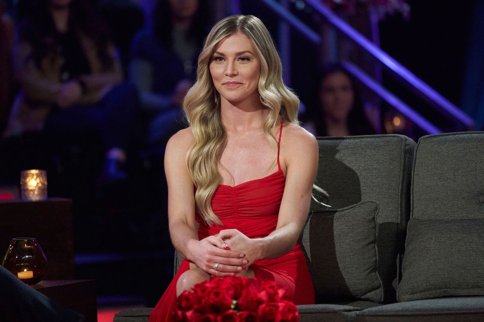 Bachelor Nation's Shanae Ankney: 5 Things to Know About Her Drama