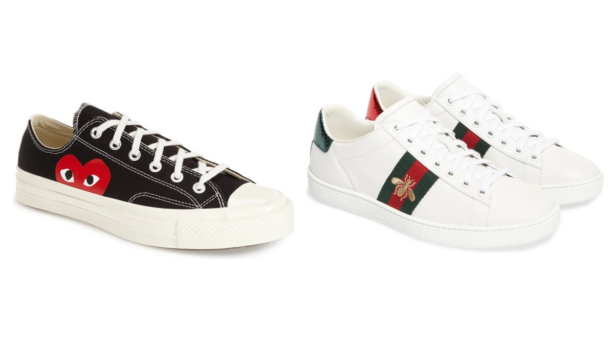 Top 11 Reasons Why Are Gucci Shoes So Expensive - Elegantgene