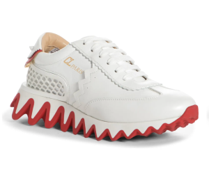 Christian Louboutin Loubishark Sneaker