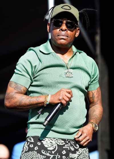 Coolio's Cause of Death Revealed: Details | Us Weekly