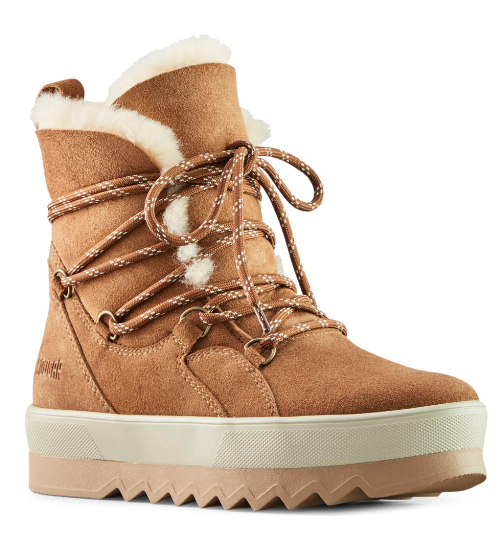 Cougar Cassidy V Winter Snow Boots (For Women) - Save 60%
