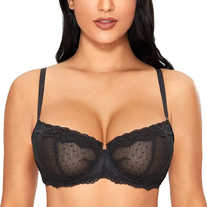 21 Supportive Bras for D-Cups to Meet Your Every Need