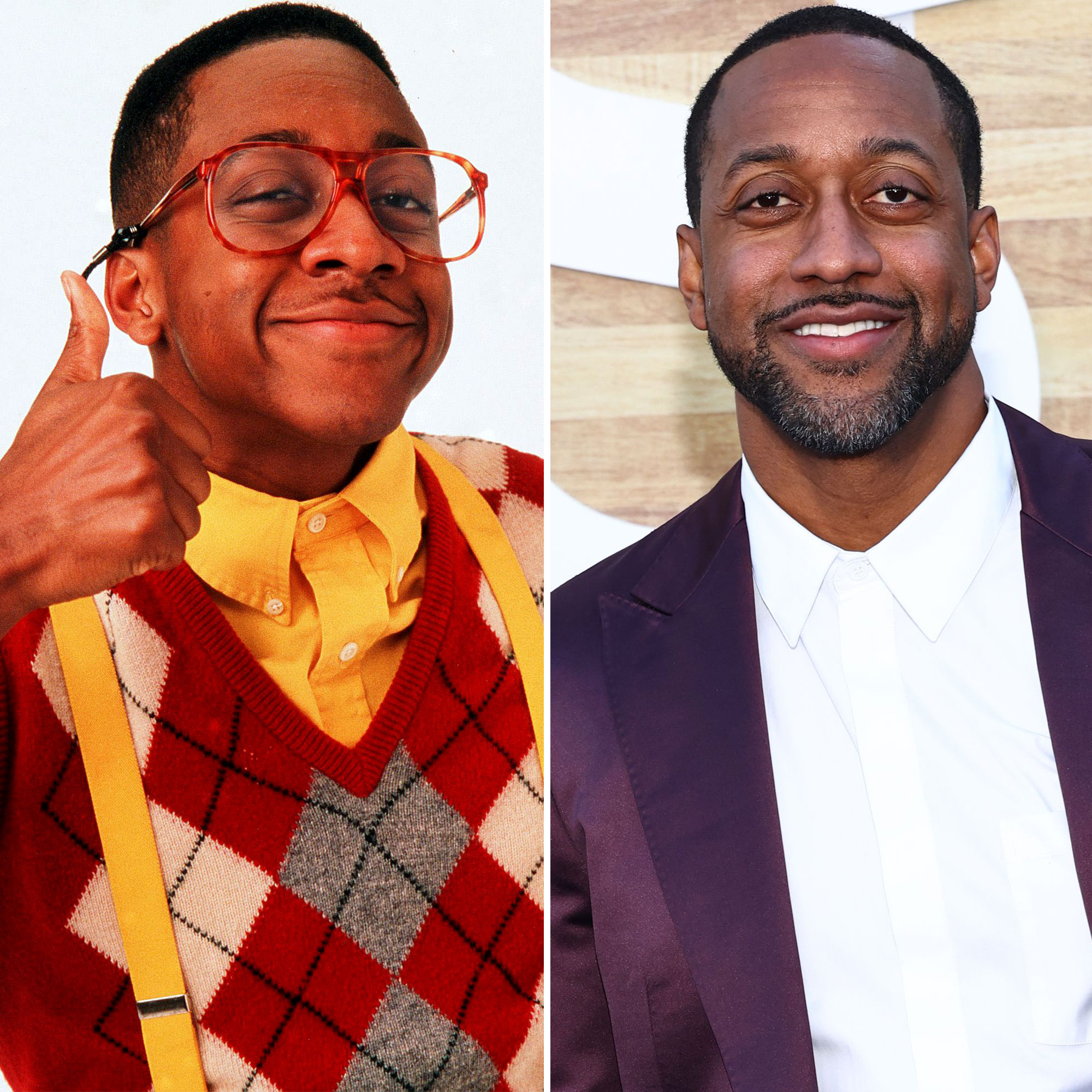 Family Matters' Cast: Where Are They Now? Jaleel White and More | Us Weekly