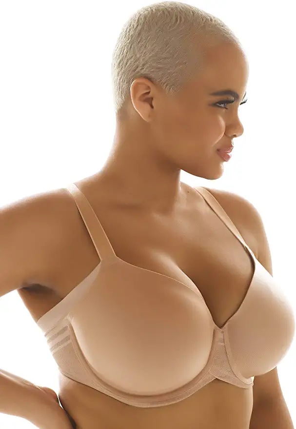 Sweatshirts for Large Boobs D Cups // PerfectDD