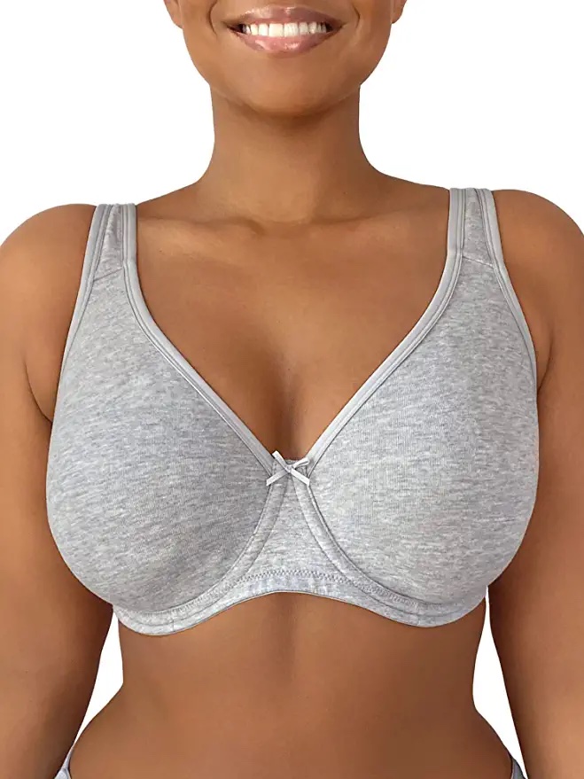 These @Hsia-Bras are true to size, comfortable, & sexy! I feel so conf