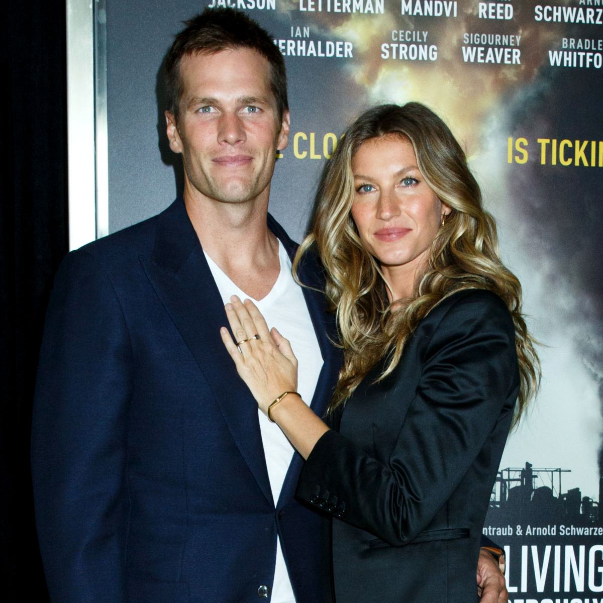 Are NFL Power Couple Tom Brady and Gisele Bündchen Fans of the