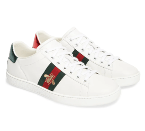 Gucci New Ace Sneaker