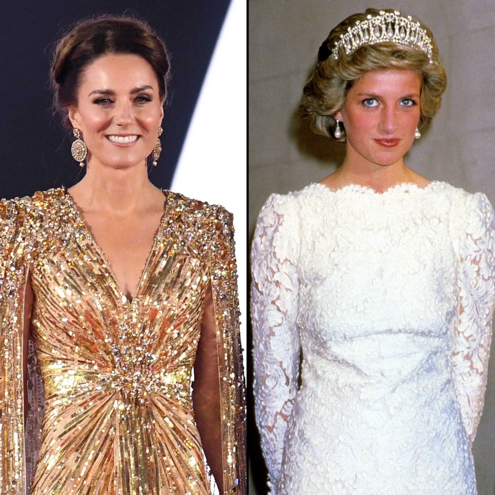 Kate Middleton Will Be Princess of Wales Queen's Death