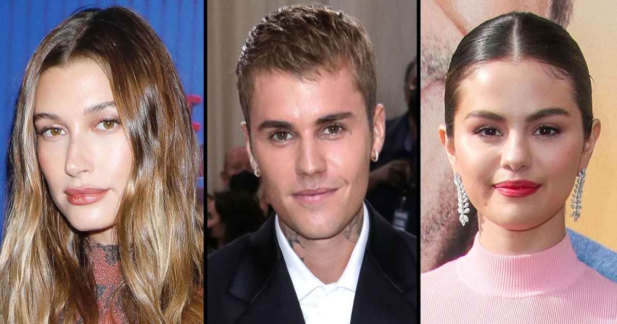 Hailey Sex - Hailey Bieber on 'Call Her Daddy': Selena Gomez, More Revelations
