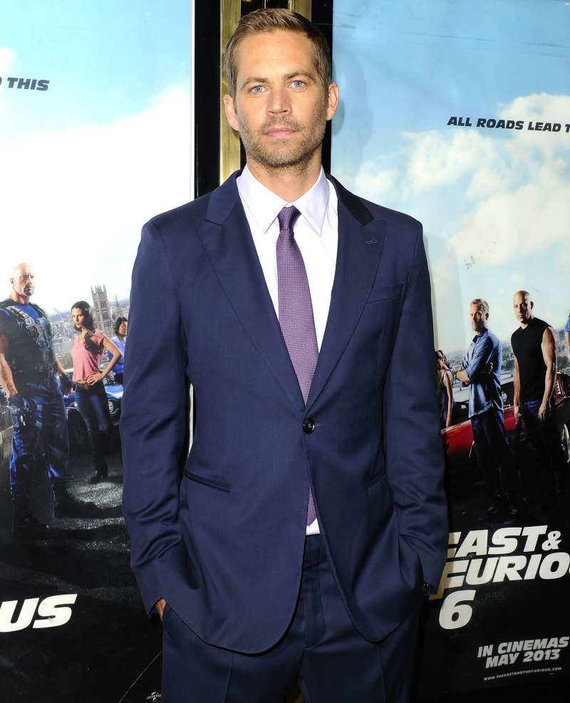 Jordana Brewster's Wedding Honors Fast & Furious & Paul Walker