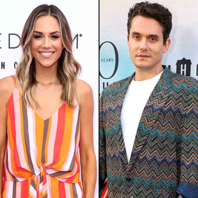 Jana Kramer Addresses Rumors She Went on a Date With John Mayer