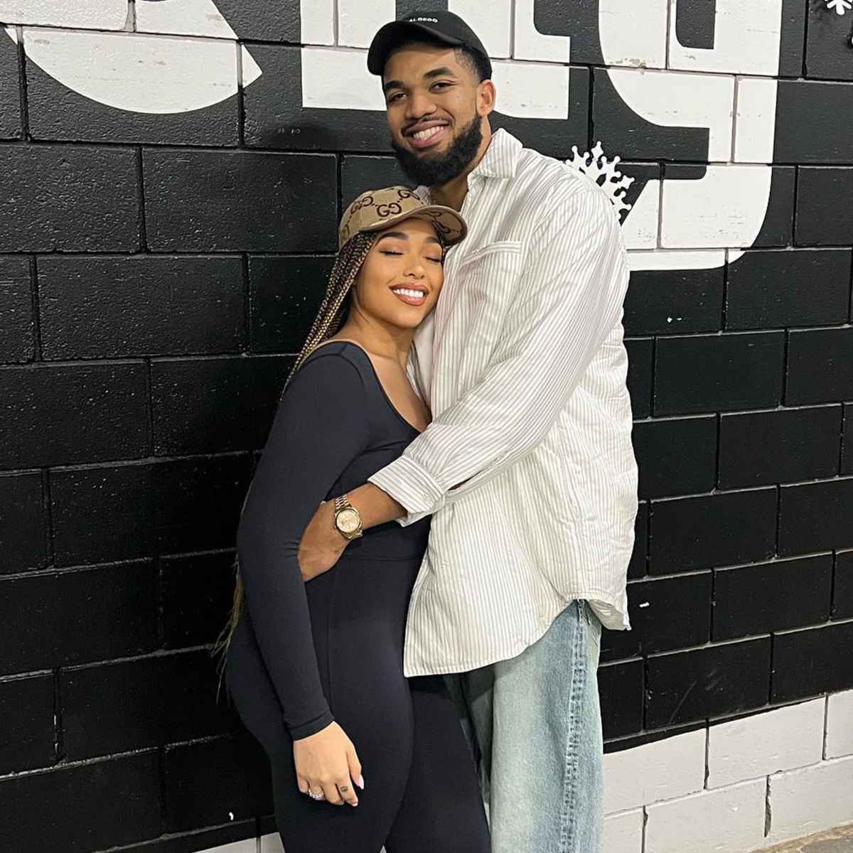 Karl-Anthony Towns Reveals He Was Hit By a Drunk Driver