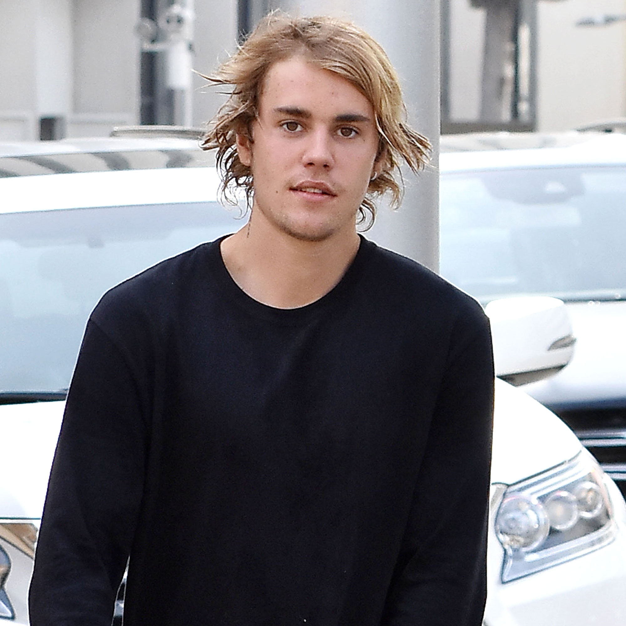 Justin Bieber Announces Break from Touring