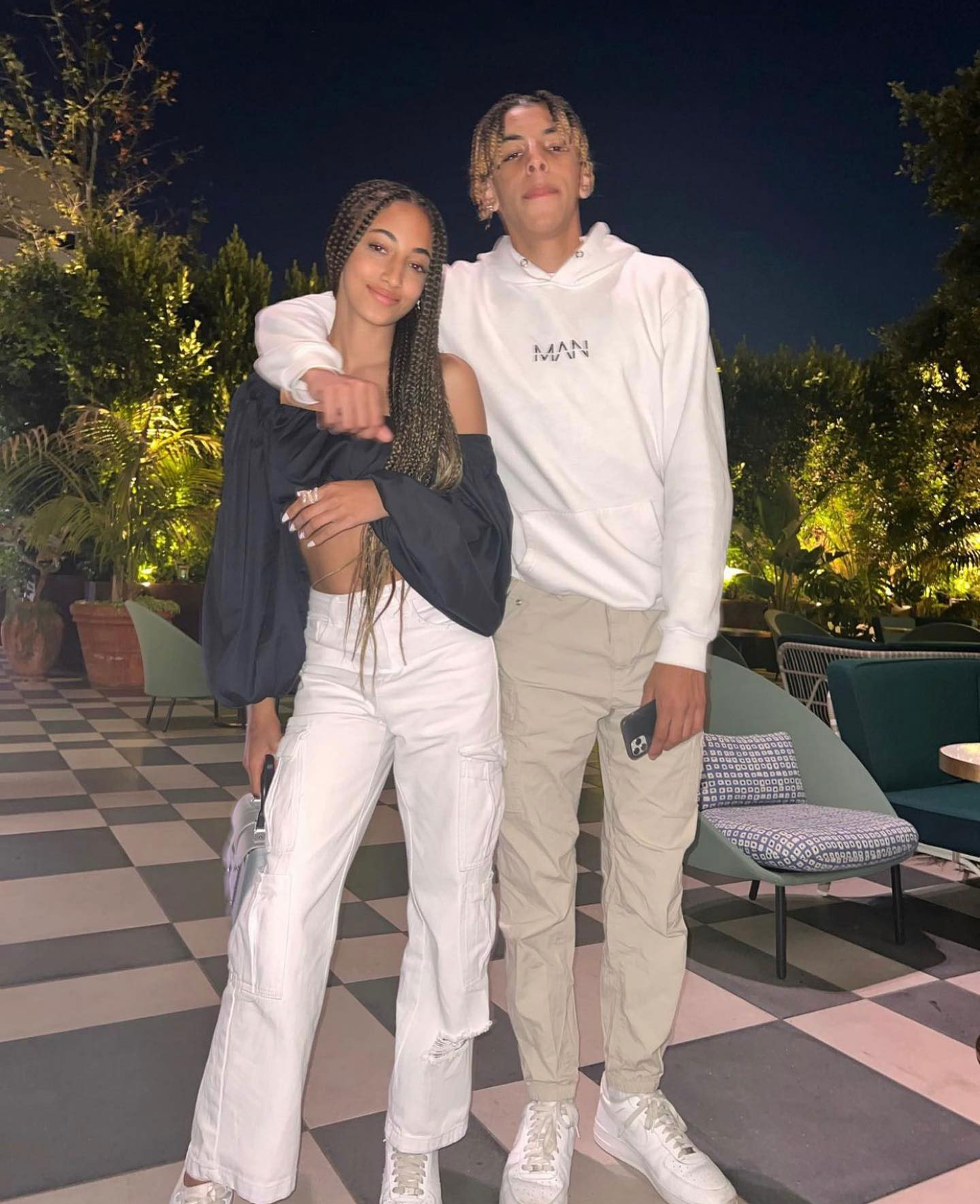 Scottie Pippen's Children: Everything to Know - sol-inc.jp