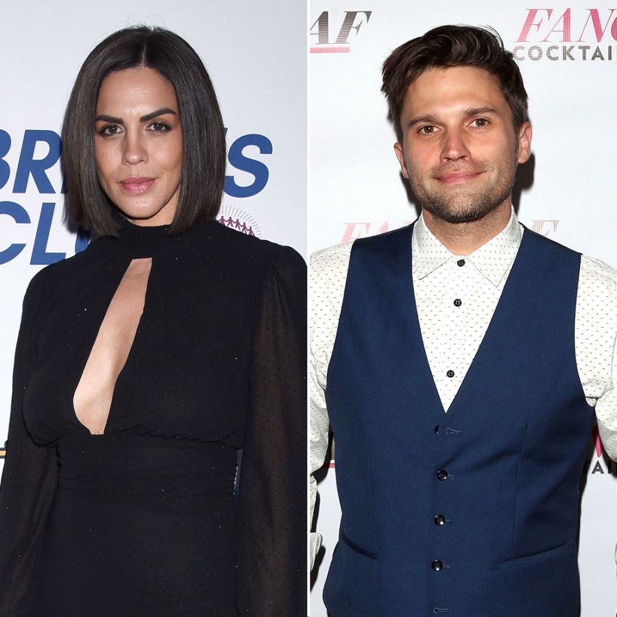 Katie Maloney And Tom Schwartz Finalize Divorce Details