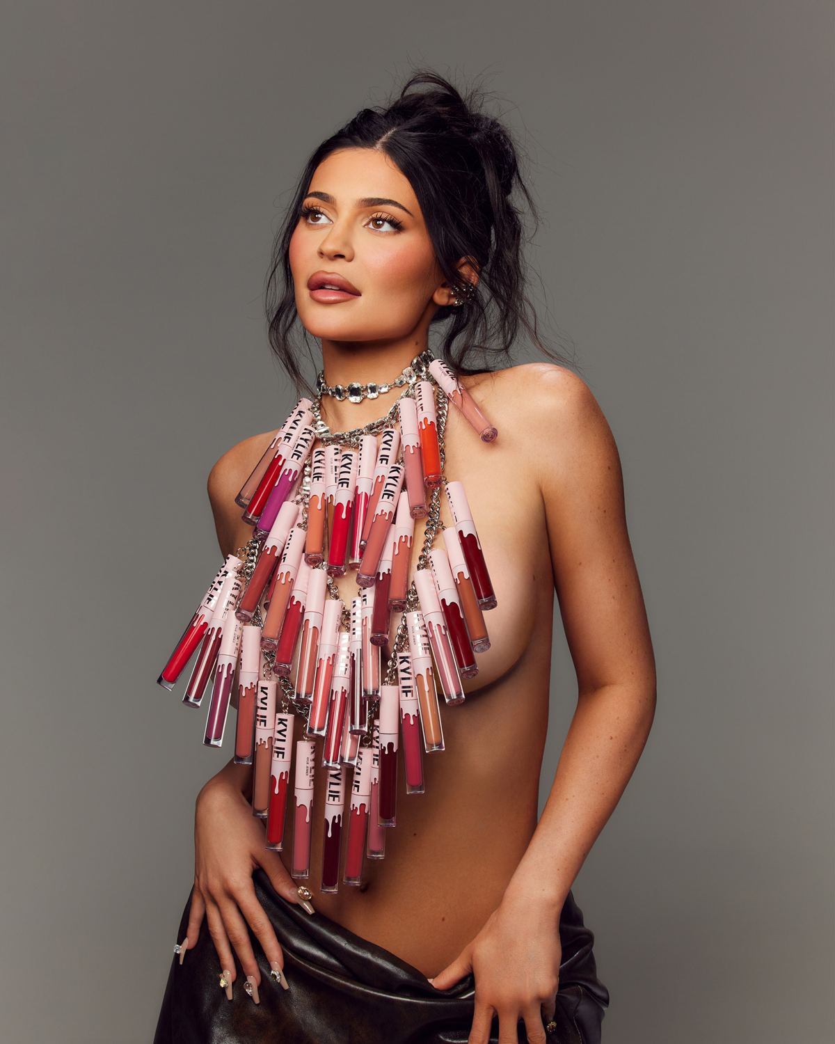 Kylie Jenner Instagram Story April 28, 2021 – Star Style