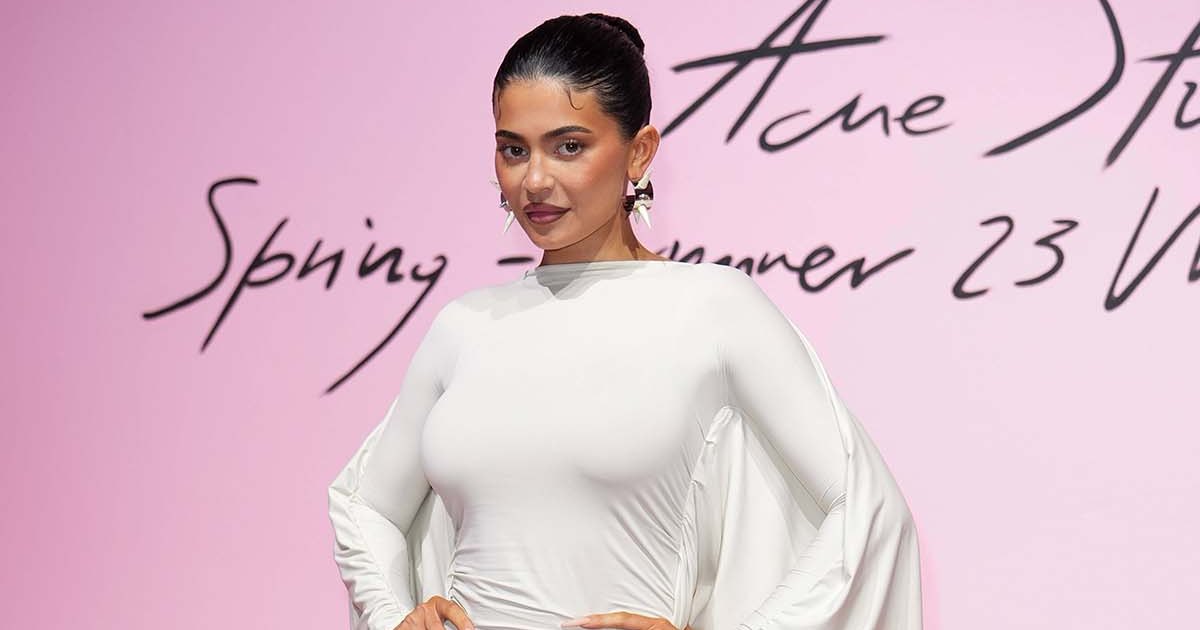 Kylie Jenner-Approved Designer Kim Shui Is Accusing Fashion Nova of Copying  Her Designs - Fashionista