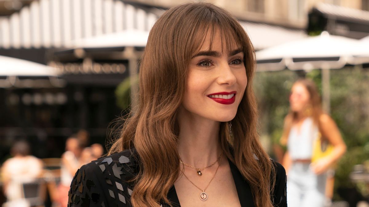 Emily in Paris' Season 3 Trailer: Lily Collins Faces French Dilemmas