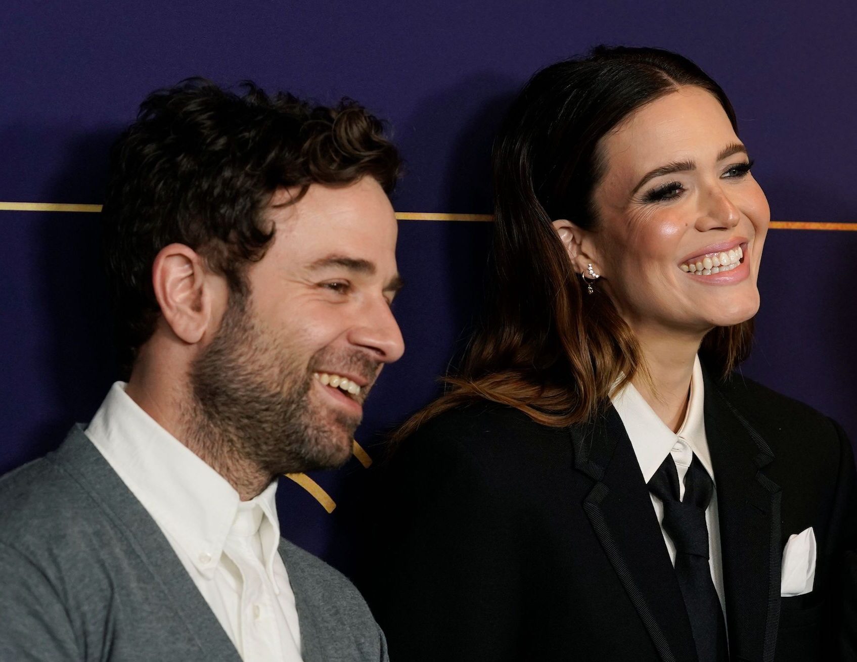 Cronograma de relacionamento de Mandy Moore e Taylor Goldsmith