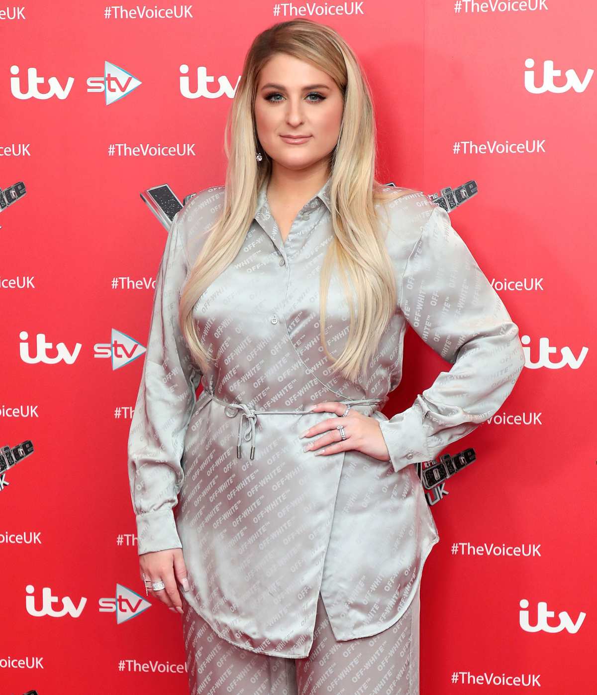 Pregnant Meghan Trainor Remembers Traumatizing Birth Leaving PTSD