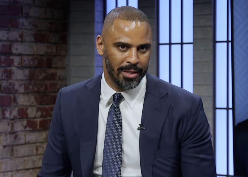 Nia Long's Fiance Ime Udoka's Cheating Drama: What to Know
