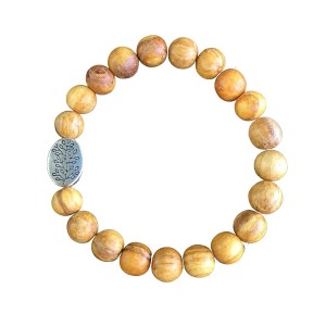 Palo Santo Bracelet