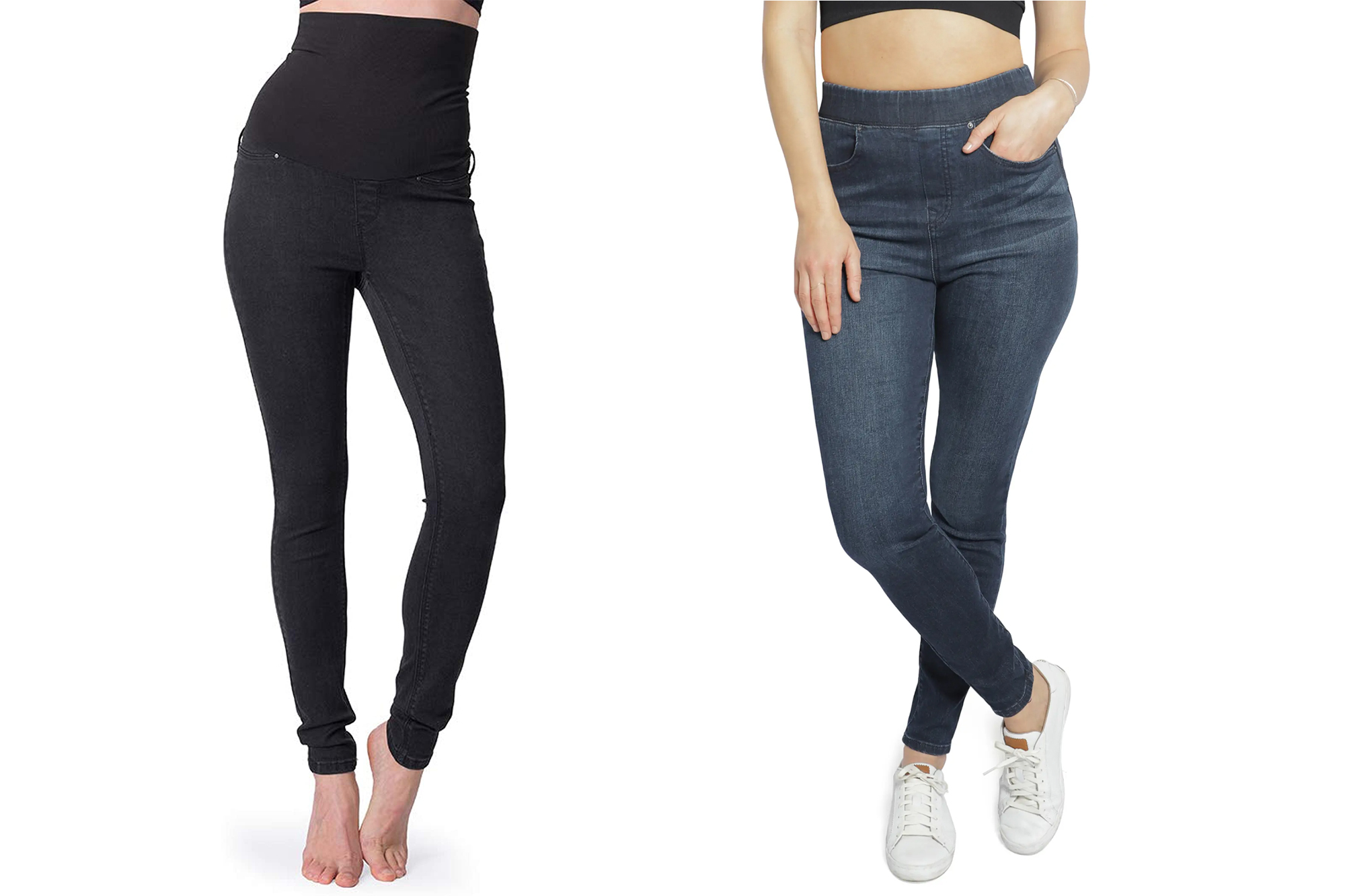 Best c-section-friendly trousers: Post-partum Trousers for Comfort – For  The Creators