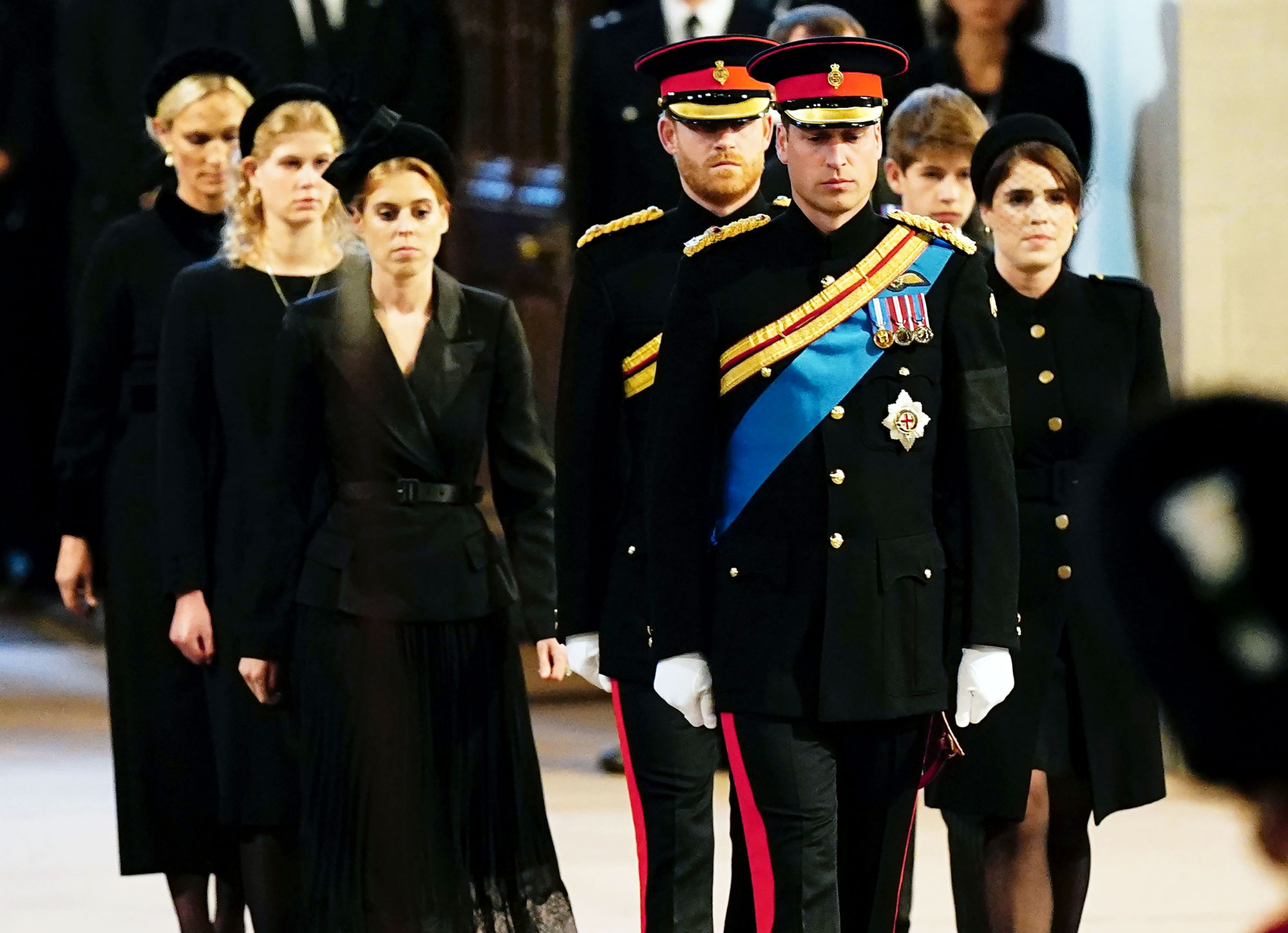 Princess Beatrice and Edoardo Mapelli Mozzi's Relationship Timeline