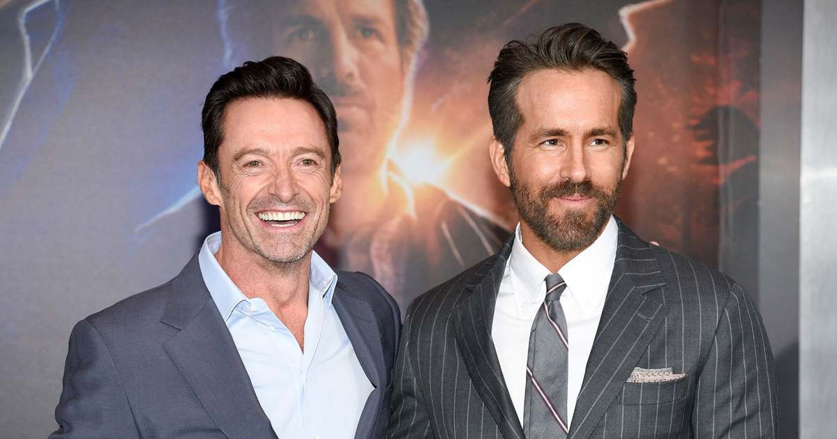 Cinematics World - Ryan Reynolds has announced #Deadpool 3 in a way that  only he can, and Hugh Jackman is back as #Wolverine. Read 👉   Check on 👉 Cinematic News