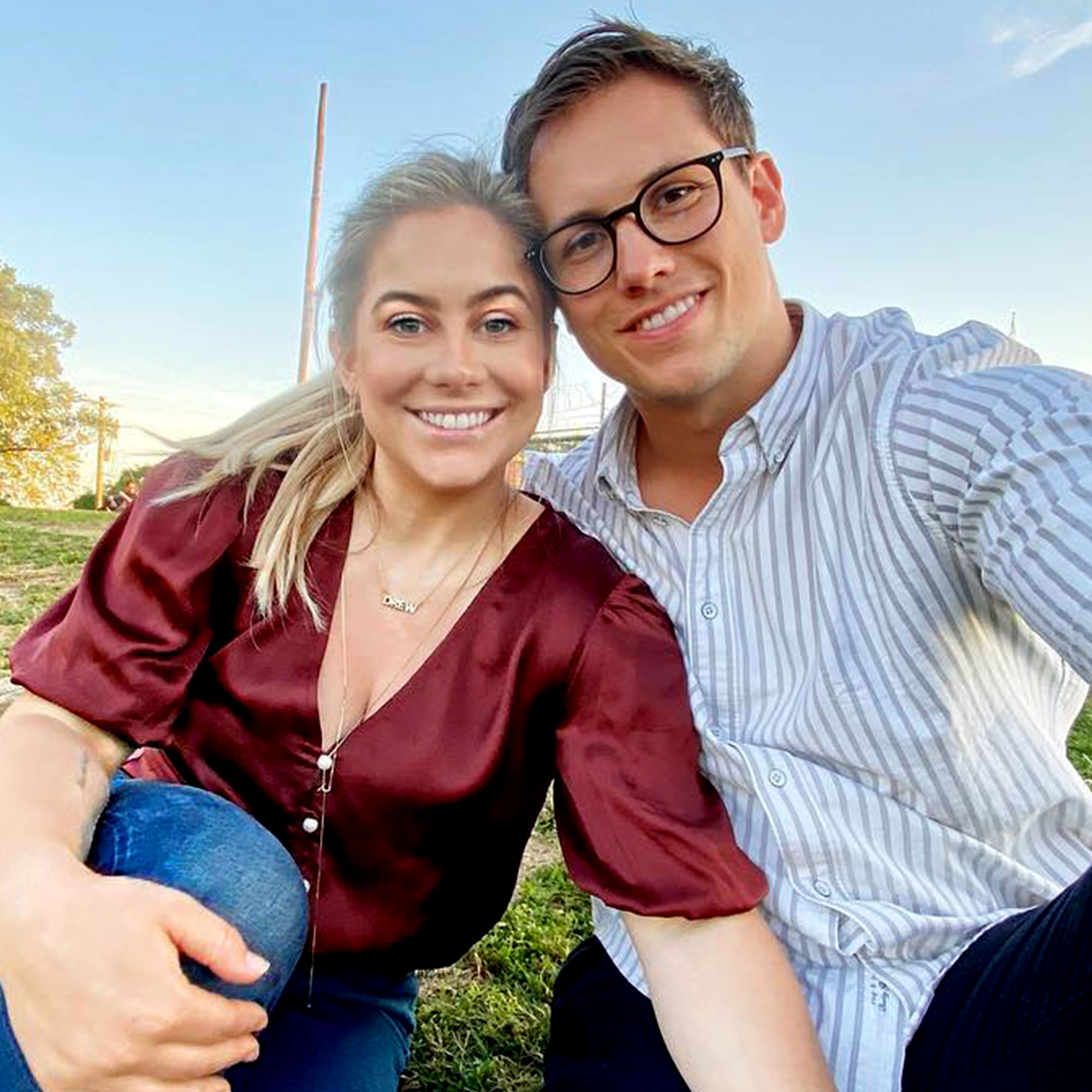 The Love Story of Shawn Johnson and Andrew East: A Journey Through the ...