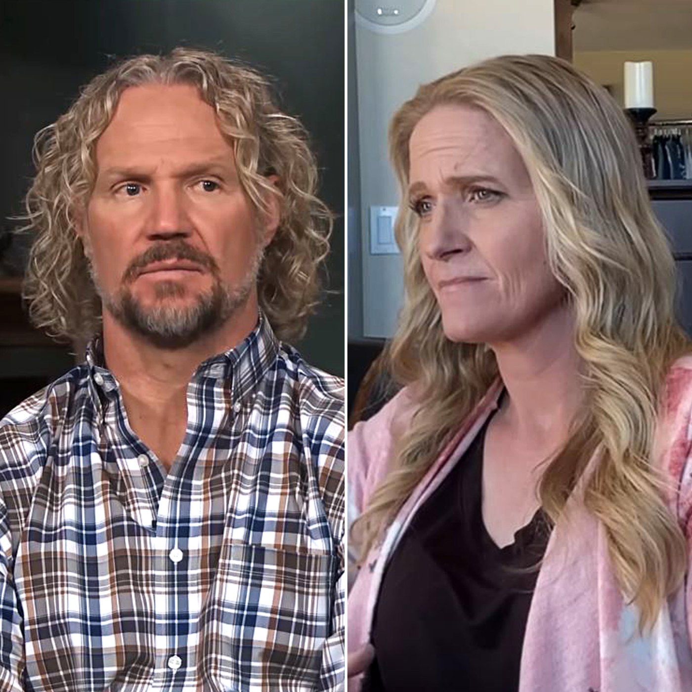 Sister Wives’ Kody Brown Calls for 'Patriarchy’ After Christine Split
