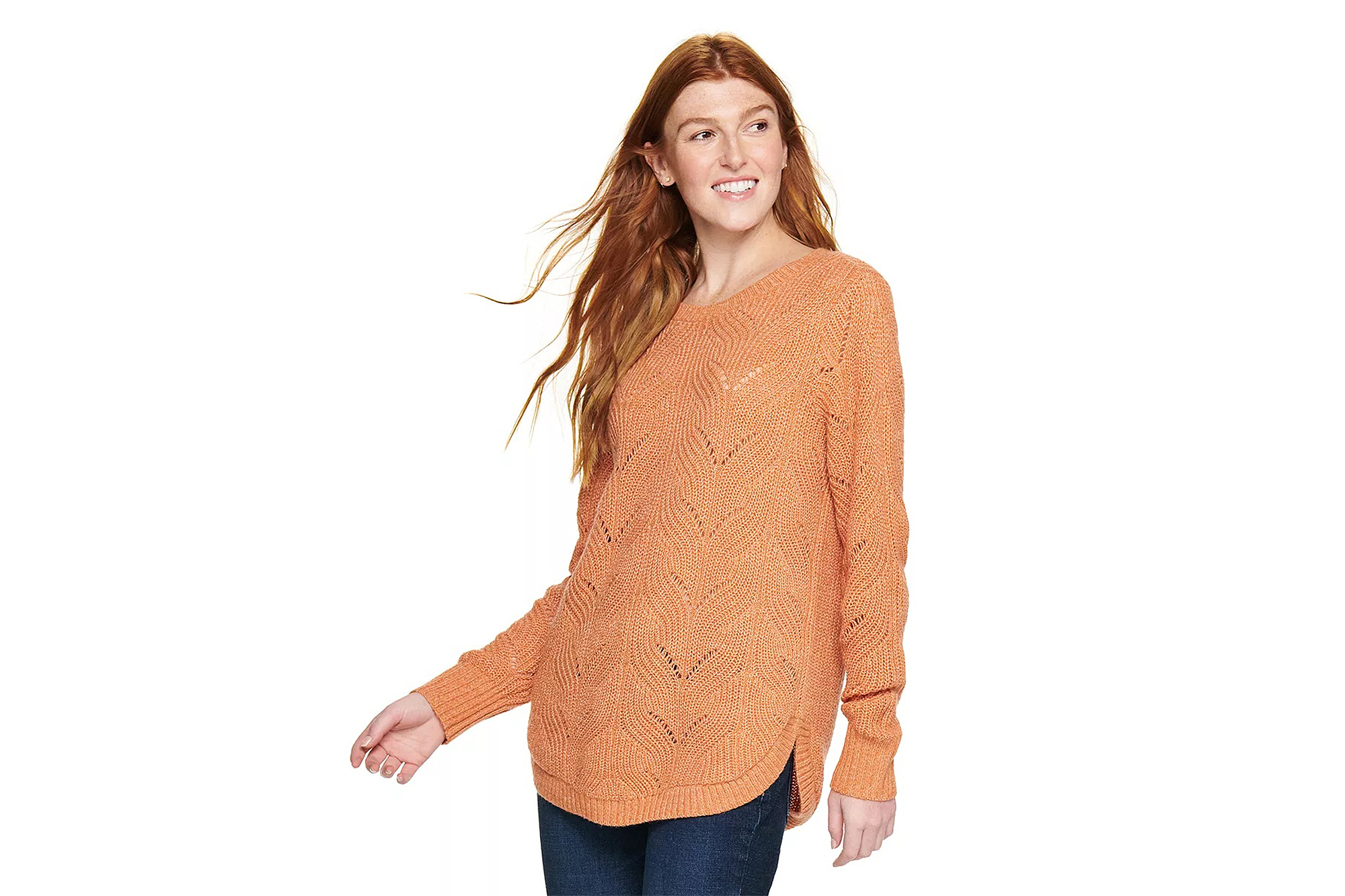 Sonoma Goods Sweater Is on Sale for an Amazing Price — Just $12