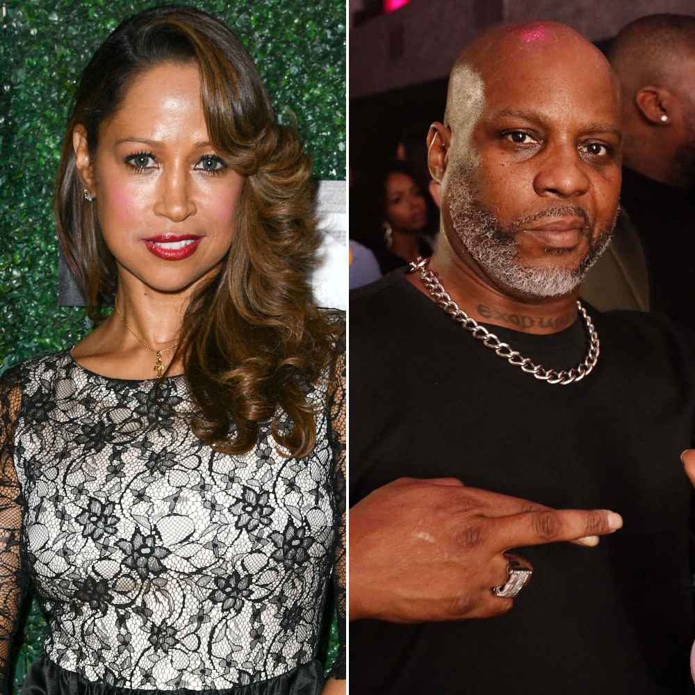 Everyone Makes the Same 'Clueless' Joke About Stacey Dash Over DMX