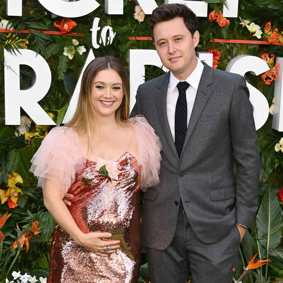 Who's Due Next? Celebrities Who Are Pregnant