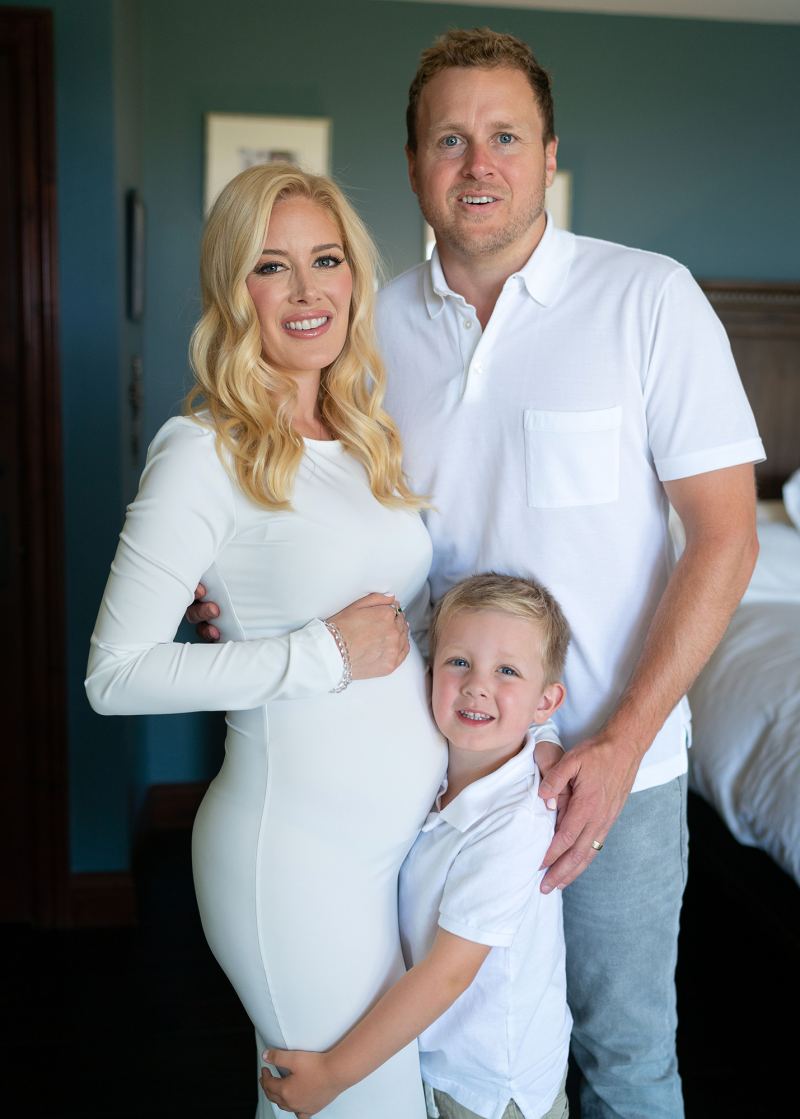 ‘The Hills’ Alum Spencer Pratt Calls Lisa Kudrow the ‘Worst Human,’ Bethenny Frankel Agrees