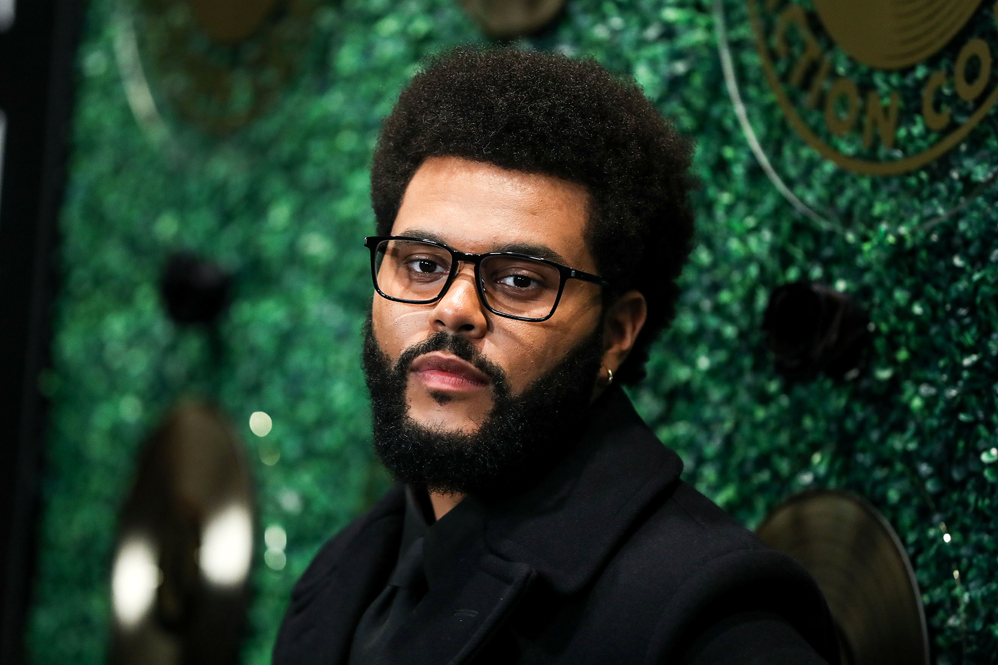 The Weeknd won't submit music to Grammys, despite changes - Los