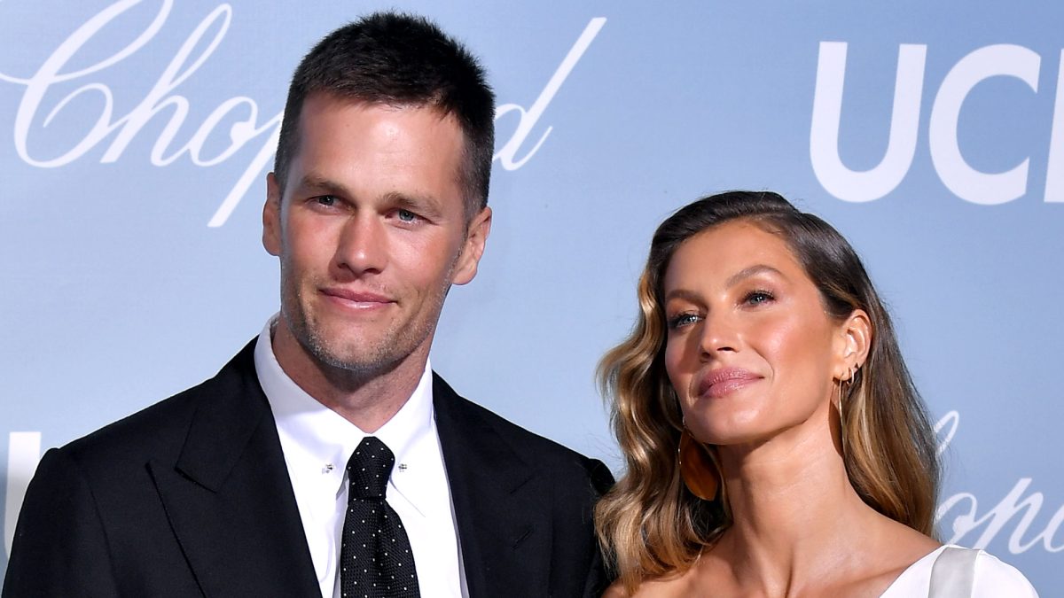 They HATE him: Tom Brady's friends are EXASPERATED by the QB's reluctance  to bend to Gisele Bündchen's requests