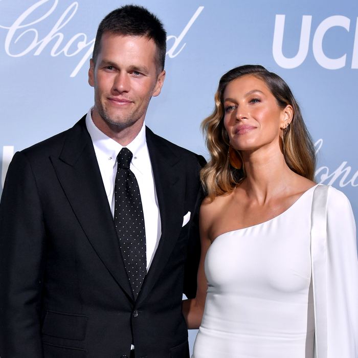 Tom Brady and Gisele Bündchen Will Live in 2 Florida Cities