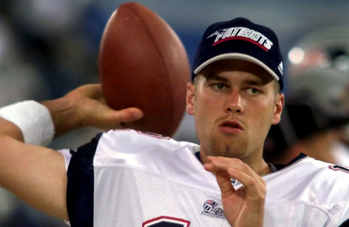 Tom Brady's Ups and Downs Through the Years: Timeline