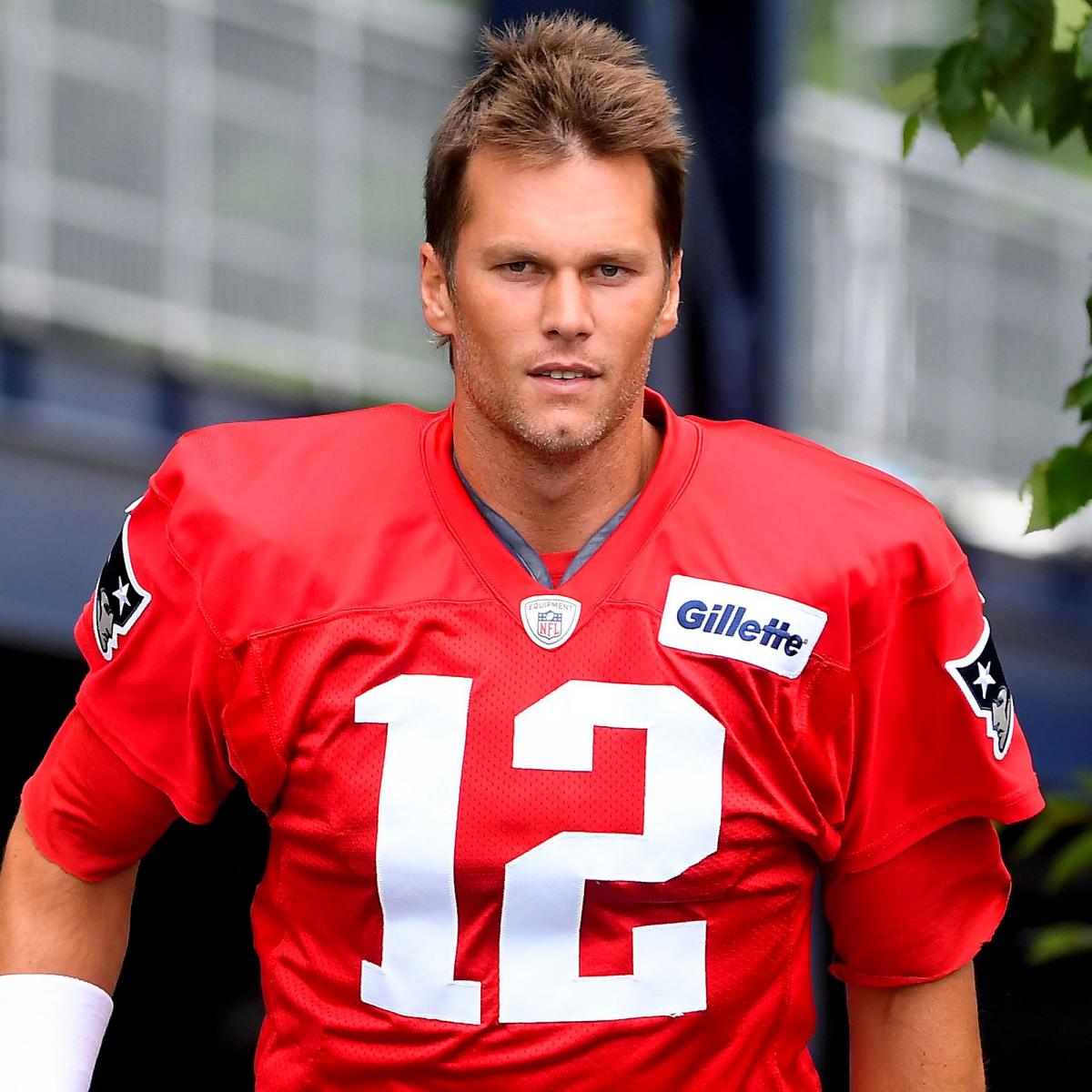 Tom Brady's Ups and Downs Through the Years: Timeline