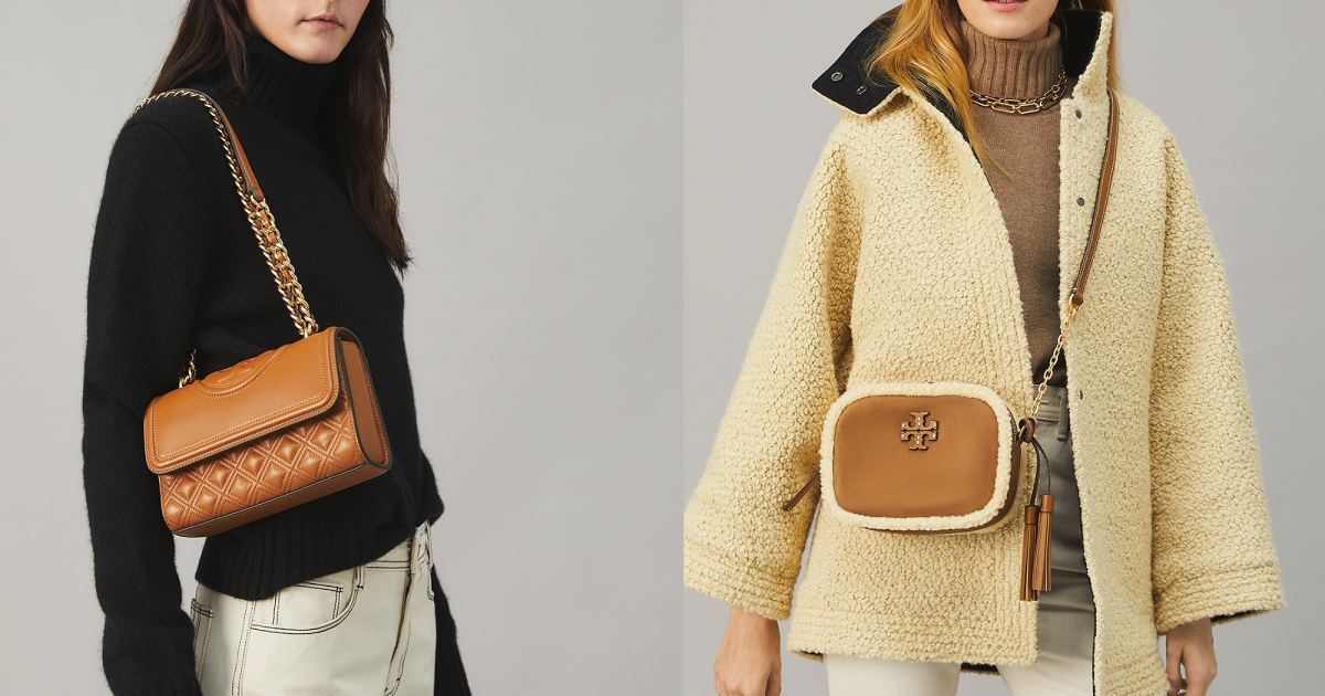 10 Tory Burch Pieces on Sale Now for Fall Fashion