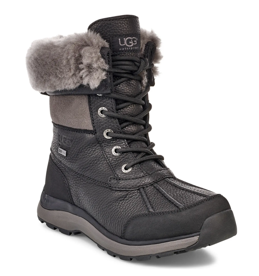 Best Snow Boots to Prep for the Winter