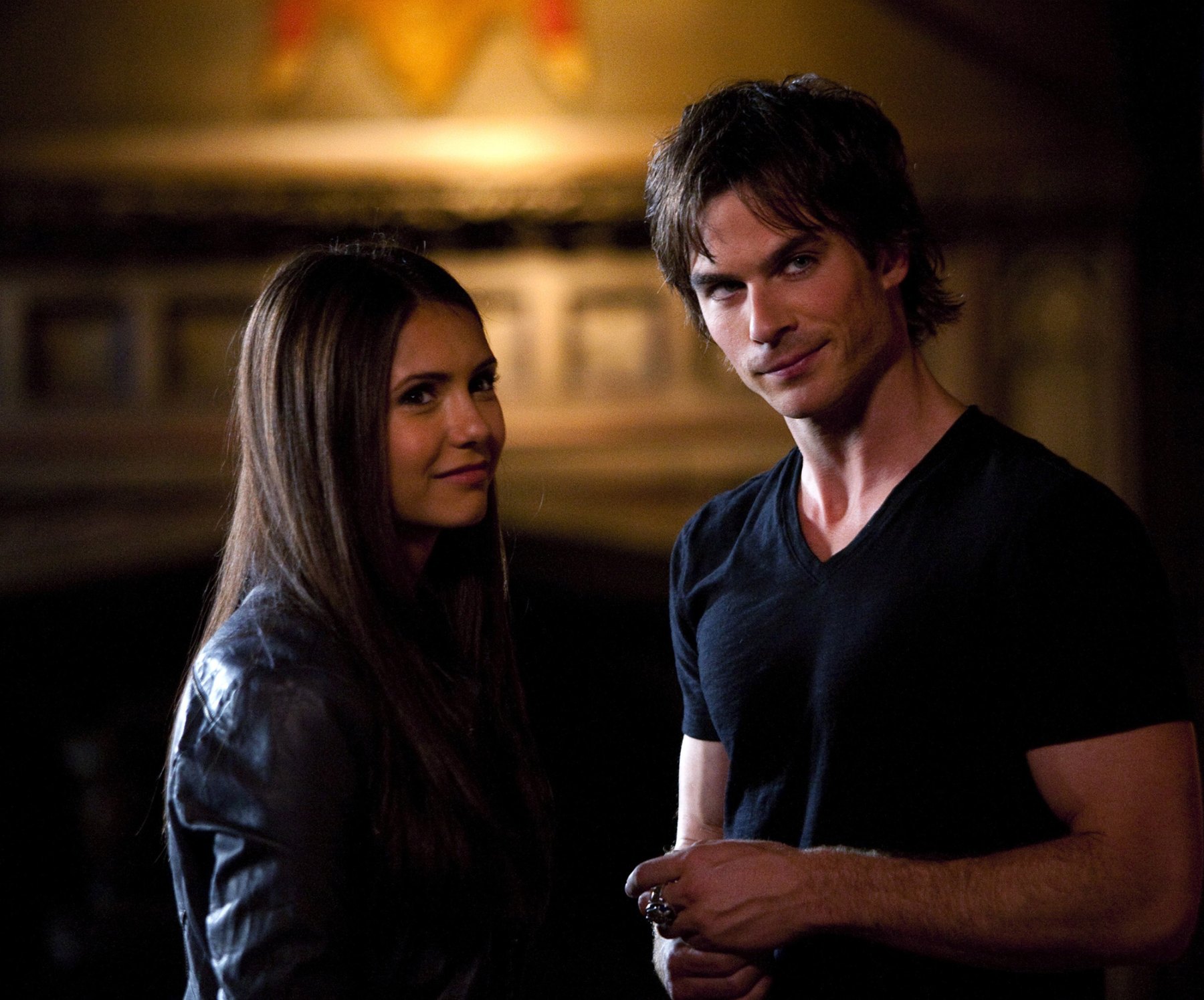 Where to Watch 'The Vampire Diaries' After Leaving Netflix Us Weekly