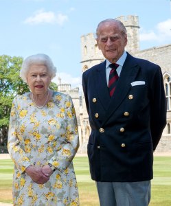 Why Prince Philip’s Coffin Was Moved After Queen Elizabeth II’s Death